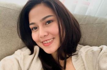 Ups, Dara Arafah Keceplosan Syahrini Oplas Hidung di Dokter Tompi?