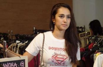 Sepakat Pisah, Sidang Cerai Alexandra Gottardo Berlangsung Cepat