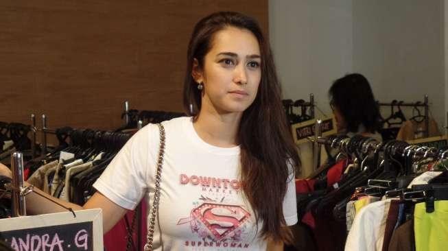 Alexandra Gottardo (MataMata.com/Ismail)