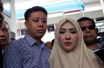 Baru Diungkap, Rey Utami dan Pablo Benua Sering Cekcok di Penjara