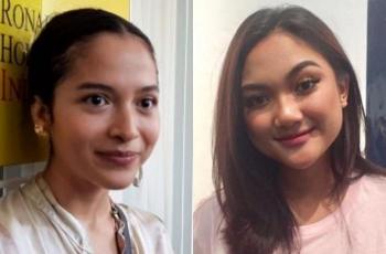 Tak Harus Putih, 7 Artis Cantik yang Menawan dengan Kulit Eksotis