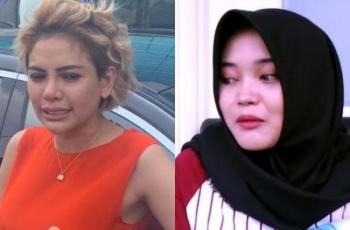 Pamer Jempol Kejepit, Anak Artis Jawab Rumor Dipelet Ayah Tiri