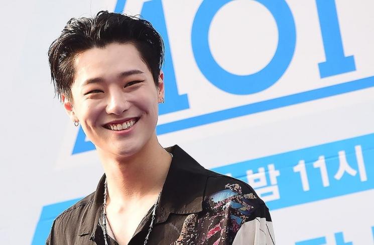 Cho Seung Youn. (soompi.com)