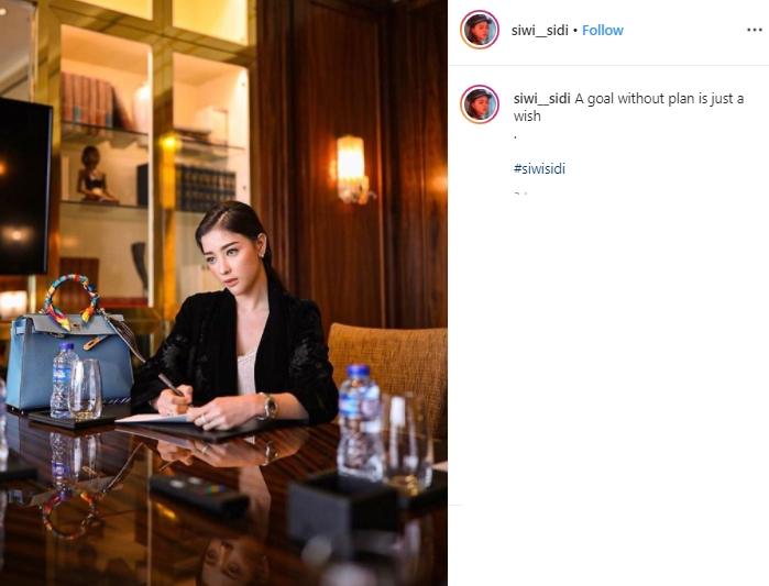 Siwi Sidi (Instagram/@siwi_sidi)