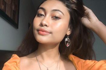 Dapat Standing Ovation, Kepulangan Novia Idol Bikin Netizen Ngamuk