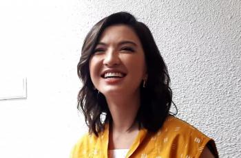 Hari Raya Nyepi saat Ada Corona, Raline Shah: Seperti Dirayakan Semua Umat
