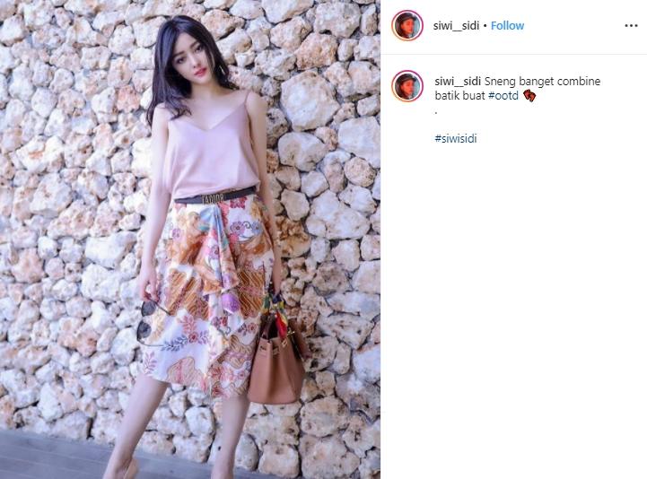 Siwi Sidi (Instagram/@siwi_sidi)