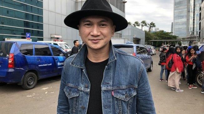 Anji Manji (MataMata.com)