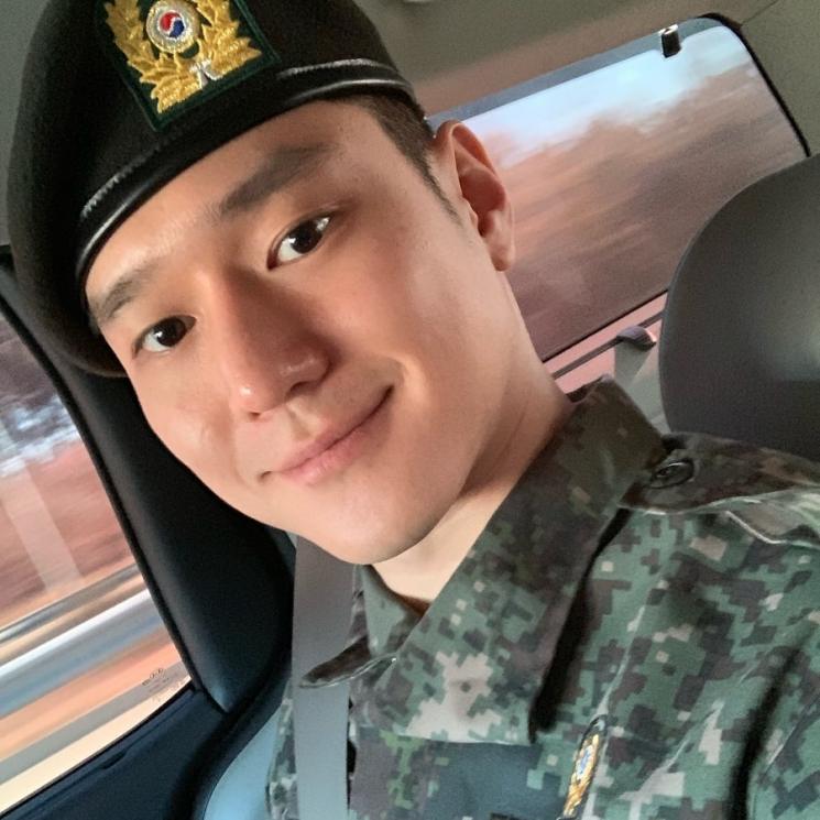 Go Kyung Pyo (Instagram/@kopular)