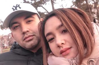 Pernah Pisah, 5 Selebriti Kembali Pilih Bule Ganteng Jadi Kekasih