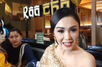 Bantah Awet Muda, Yuni Shara Akui Cantiknya karena Filter HP