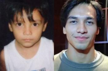 Ultah ke-21, Intip 5 Potret Transformasi Jefri Nichol dari Kecil Yuk!