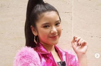 Ambyarkan Indonesian Idol sampai Trending, 5 Pesona Tiara Anugrah Idol 2020