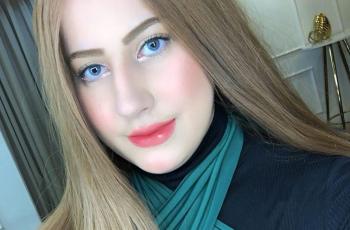 Make Up Dinilai Tebal dan Seram, Tasyi Athasyia Naik Pitam
