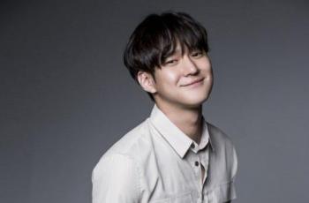 Welcome Back! Go Kyung Pyo Posting Foto Pertama usai Bebas Wamil