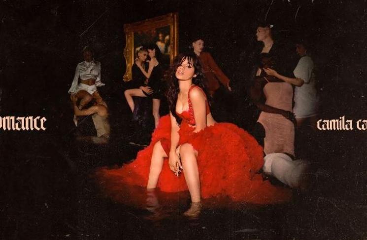 My Oh My - Camila Cabello. (Youtube/CamilaCabello)