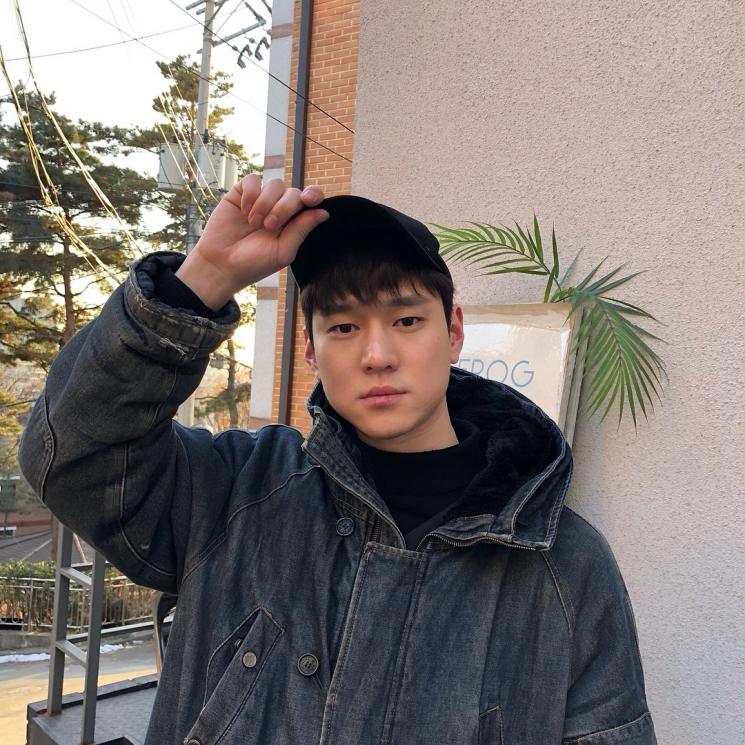 Go Kyung Pyo (Instagram/@kopular)