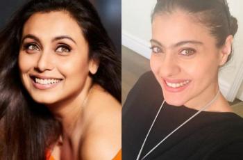 7 Silsilah Keluarga Kajol yang Melegenda, Nenek Sampai Sepupu Artis Semua