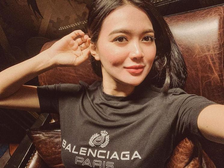 Wika Salim (Instagram/@wikasalim)
