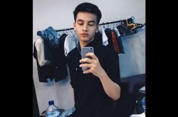 Terciduk Mesra dengan Cewek, Lihat yang Dilakukan Jefri Nichol Bikin Ngakak