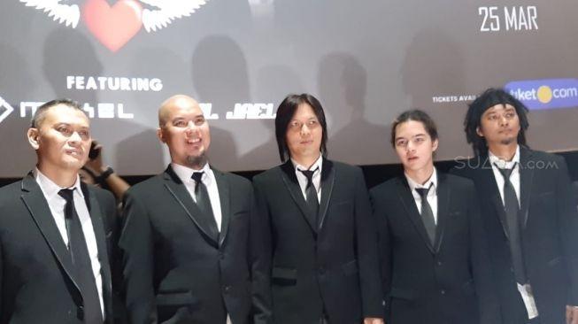 Dewa 19 [Matamata.com/Yuliani]