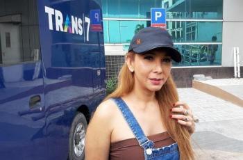 5 Bulan usai Didiagnosis Kanker Paru-Paru Stadium Akhir, Kiki Fatmala Ungkap Mukjizat Tuhan
