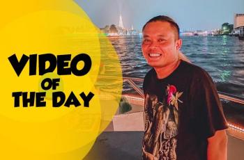 Video of the Day: Nikita Mirzani Damai dengan Uya Kuya, Sule Akan Menikahi Pramugari April 2020