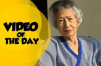 Video of The Day: Ade Irawan Meninggal Dunia, Helmy Yahya Resmi Diberhentikan TVRI
