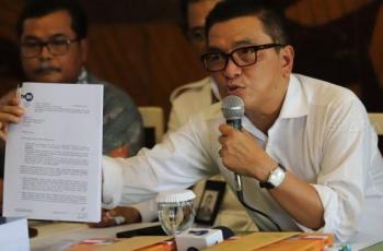 Diberhentikan TVRI, Postingan Terbaru Helmy Yahya Bikin Haru
