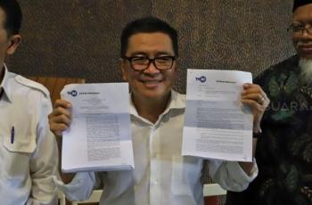 5 Kesalahan versi Dewan Pengawas Ini Bikin Helmy Yahya Dihentikan Jadi Dirut TVRI