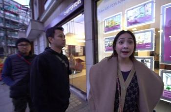 Direkam Raffi Ahmad Diam-diam, Kelihatan Aslinya Nagita Slavina saat Marah