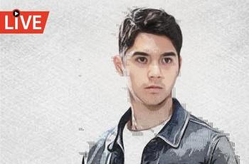 LIVE: Ngobrol Bareng 'Si Galak' Al Ghazali