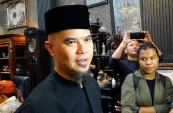 Ketemu Maia Estianty, Ahmad Dhani Ternyata Grogi Setengah Mati