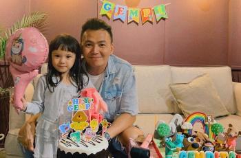 Kantongi Restu, 3 Anak Artis Dekat dengan Pacar Orangtuanya