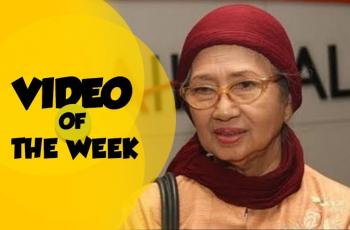 Video of The Week: Ade Irawan Meninggal Dunia, Marcell Darwin Nikahi Nabila Faisal Secara Islam