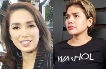 Ussy Sulistiawaty Dikunjungi Petinggi, Nikita Mirzani: Mereka Kacung!