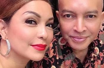 Keadaannya Kian Membaik, Ekki Soekarno Dijaga 'Polisi' di Rumah
