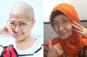 Bikin Haru, Kenang 3 Momen Kebersamaan Ria Irawan dan Ade Irawan
