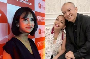 Gaya Artis Belanja Sayur, Musisi Terbaring Sakit
