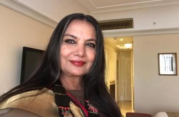 Shabana Azmi Alami Kecelakaan Fatal, Seleb Bollywood Ramai-Ramai Berdoa
