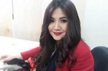 Jaga Jarak, Cornelia Agatha Curhat Pilu Tak Bisa Cium Anak