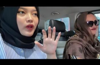 Begini Nasib Salon Peninggalan Lina, Aset Warisan yang Diberikan pada Putri Delina