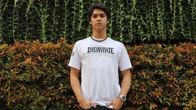 Al Ghazali [Suara.com/Alfian Winanto]