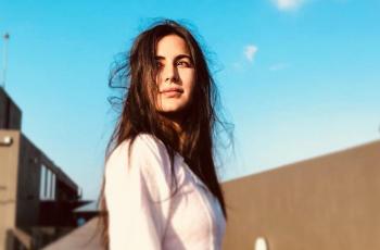 Ubek-Ubek 5 Spot Favorit di Rumah Katrina Kaif, Kamar Tidurnya Bikin Ngiler!