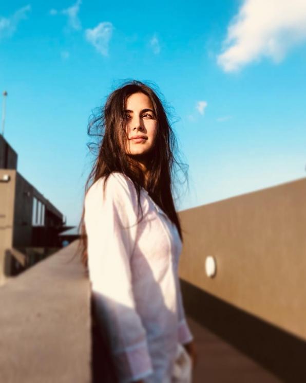 Rumah Katrina Kaif (Instagram/@katrinakaif)
