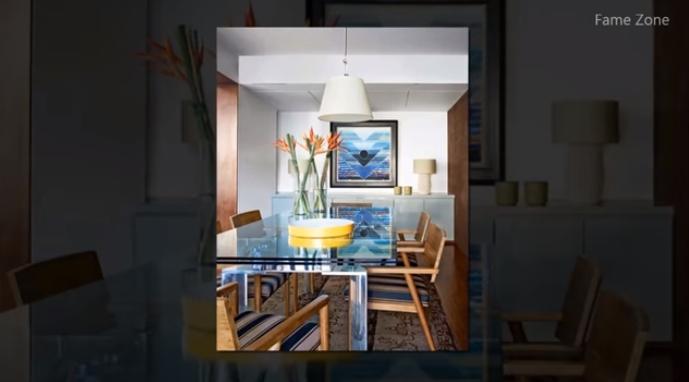 Rumah Hrithik Roshan (YouTube)