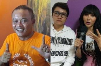 Facebook Calon Istri Komedian, Potret Pacar Berhijab