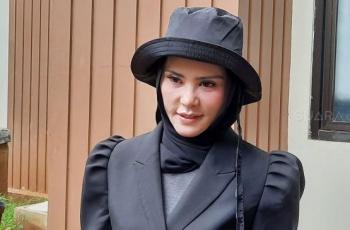 Pakai Baju Kelewat Ketat saat Main Tik Tok, Angel Lelga Banjir Peringatan