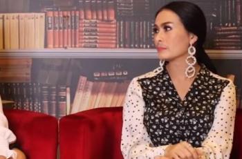 Viral! Salah Lirik Lagu 'Ramadhan Tiba', Ini Respons Iis Dahlia