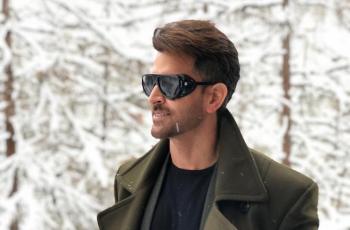 5 Spot Mewah Rumah Hrithik Roshan yang Glowing Banget, Semut Aja Kepleset!